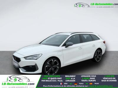 Cupra Leon ST 1.4 e-HYBRID 245 ch BVA