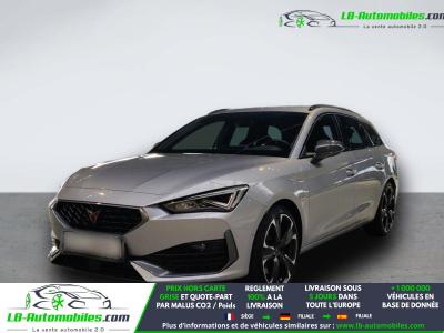 Cupra Leon ST 1.4 e-HYBRID 245 ch BVA