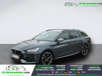 Cupra Leon ST 1.4 e-HYBRID 245 ch BVA