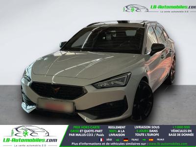 Cupra Leon ST 1.4 e-HYBRID 245 ch BVA
