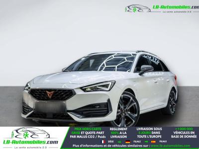 Cupra Leon ST 1.4 e-HYBRID 245 ch BVA