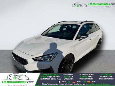 Cupra Leon ST 1.4 e-HYBRID 245 ch BVA