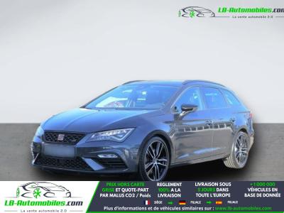 Cupra Leon ST 2.0 TSI 300 ch BVA