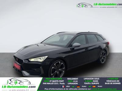 Cupra Leon ST 2.0 TSI 300 ch BVA