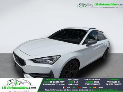 Cupra Leon ST 2.0 TSI 300 ch BVA