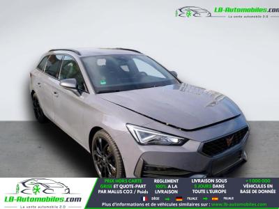 Cupra Leon ST 1.4 e-HYBRID 204 ch BVA