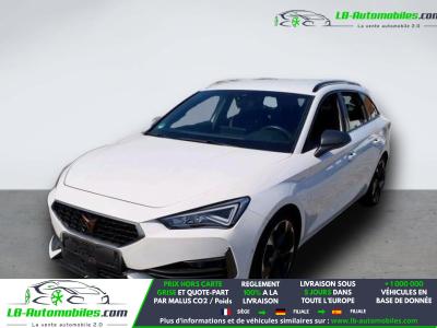 Cupra Leon ST 1.4 e-HYBRID 204 ch BVA
