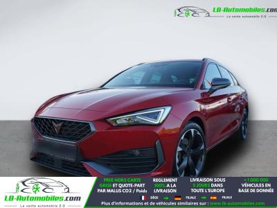 Cupra Leon ST 1.4 e-HYBRID 204 ch BVA