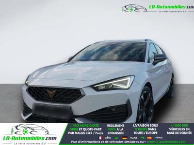 Cupra Leon ST 1.4 e-HYBRID 204 ch BVA