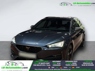 Cupra Leon ST 1.4 e-HYBRID 204 ch BVA
