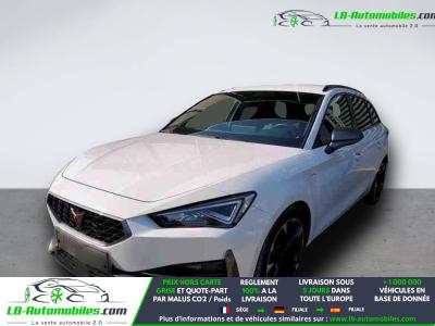 Cupra Leon ST 1.4 e-HYBRID 204 ch BVA