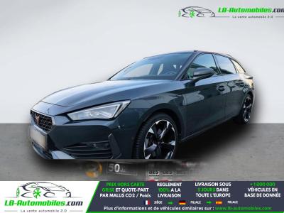 Cupra Leon ST 1.4 e-HYBRID 204 ch BVA