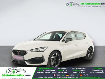 Cupra Leon ST 1.4 e-HYBRID 204 ch BVA