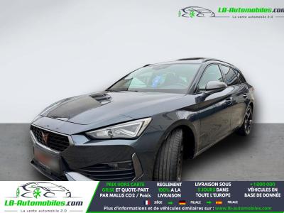 Cupra Leon ST 1.4 e-HYBRID 204 ch BVA