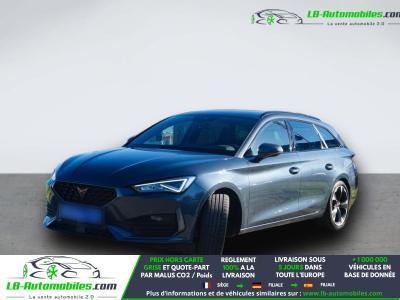 Cupra Leon ST 2.0 TSI 245 ch BVA