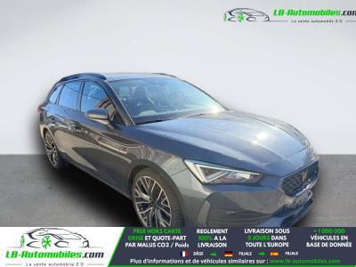 Cupra Leon ST 2.0 TSI 245 ch BVA