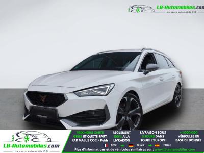 Cupra Leon ST 2.0 TSI 310 ch BVA 4Drive