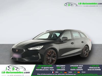 Cupra Leon ST 2.0 TSI 310 ch BVA 4Drive