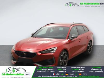 Cupra Leon ST 2.0 TSI 310 ch BVA 4Drive