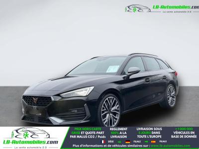 Cupra Leon ST 2.0 TSI 310 ch BVA 4Drive