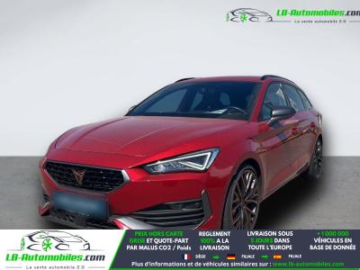 Cupra Leon ST 2.0 TSI 310 ch BVA 4Drive