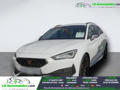 Cupra Leon ST 2.0 TSI 310 ch BVA 4Drive