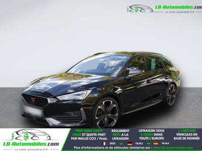 Cupra Leon ST 2.0 TSI 310 ch BVA 4Drive