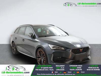 Cupra Leon ST 2.0 TSI 310 ch BVA 4Drive