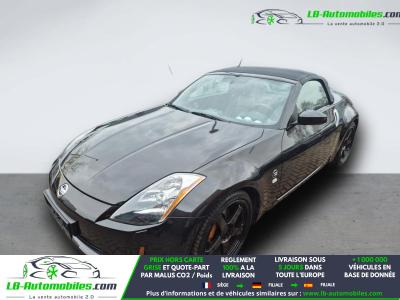 Nissan 350Z Roadster  3.5 V6 280