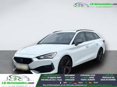 Cupra Leon ST 2.0 TSI 310 ch BVA 4Drive