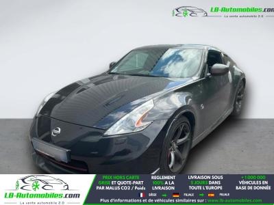 Nissan 370Z 3.7 V6 328