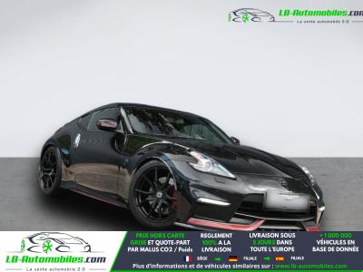 Nissan 370Z 3.7 V6 344