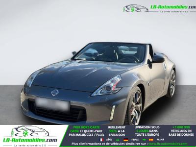 Nissan 370Z Roadster 3.7 V6 328 BVA