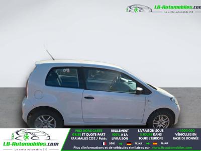 Skoda Citigo 1.0 MPI 60 ch BVM