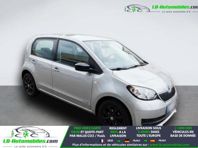 Skoda Citigo 1.0 MPI 60 ch BVM