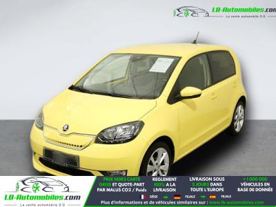 Skoda Citigo 61 kw 83 ch