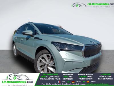 Skoda Enyaq iV 60