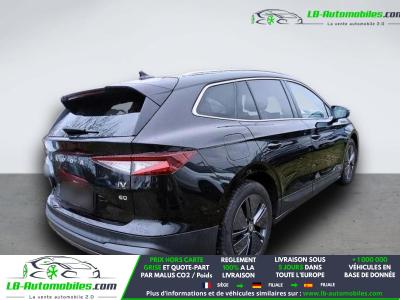 Skoda Enyaq iV 60