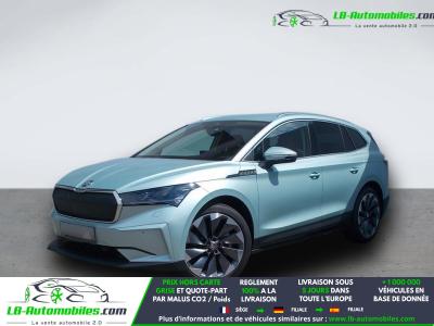 Skoda Enyaq iV 80