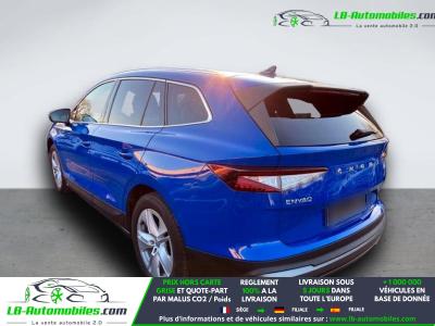 Skoda Enyaq iV 80