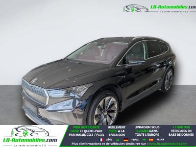 Skoda Enyaq iV 80