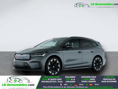 Skoda Enyaq iV 80