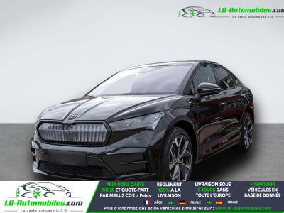 Skoda Enyaq Coupé iV RS