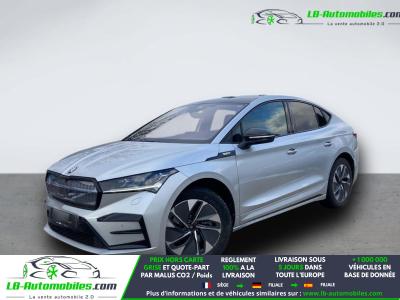 Skoda Enyaq iV RS