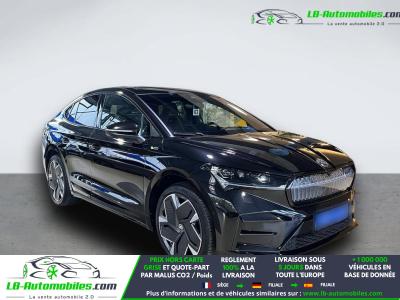 Skoda Enyaq iV RS