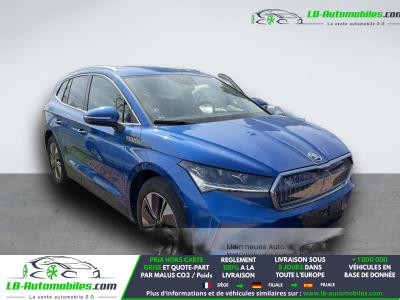Skoda Enyaq iV 80