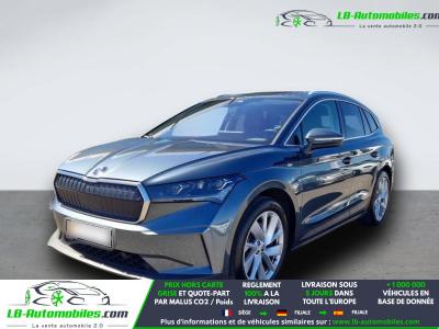 Skoda Enyaq iV 80