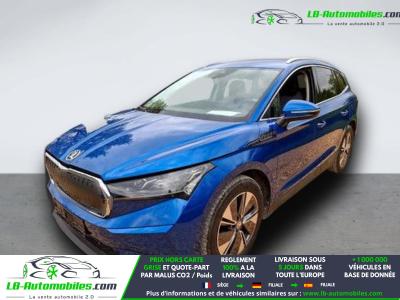 Skoda Enyaq iV 80