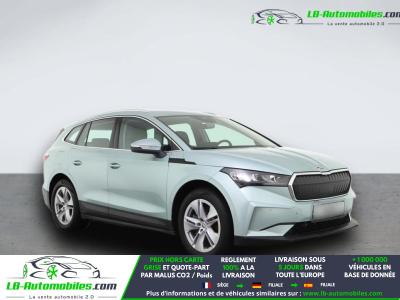 Skoda Enyaq iV 80