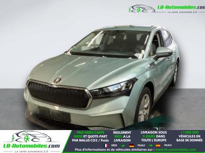 Skoda Enyaq iV 80